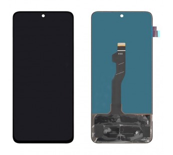 Дисплей для Huawei Nova 10 SE (BNE-LX1) в сборе с тачскрином Черный – OR