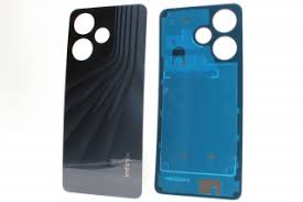 Задняя крышка для Infinix Hot 30 Черный