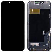 Дисплей для iPhone 13 с тачскрином Черный – (In-Cell)