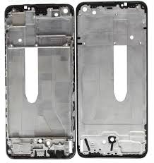 Рамка дисплея для Realme 9 (RMX3521) Черный