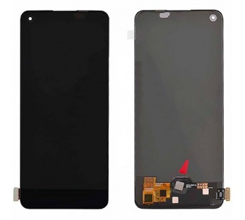 Дисплей для Realme 9 Pro+ 4G/ 9 Pro Plus (RMX3393)/Spark 10 ProOPPO Reno 7 SE 5G/7A 5G/Reno 8 4G/ 8T/Realme 9 4G/Realme 10 4G/Narzo 50 Pro 5G/Realme 11 /A78 Черный – (OLED)