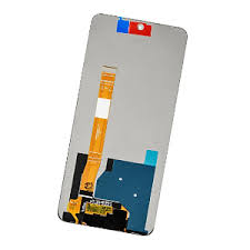 Дисплей для Realme 10 Pro 5G (RMX3661) в сборе с тачскрином Черный – OR