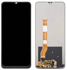 Дисплей для OPPO A18 / OPPO A38/ Oppo A17k (CPH2471) /OPPO A17/ OPPO A57s/ OPPO A57 4g (CPH2385) с тачскрином Черный – OR