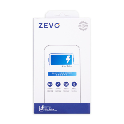Аккумулятор для Samsung EB-BS918ABY (S918B S23 Ultra) – Zevo