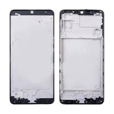 Рамка дисплея для Samsung M325F (M32) Черный