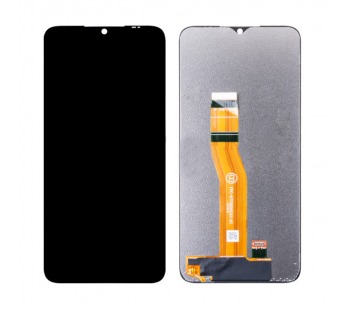 Дисплей для Huawei Honor X6 / Honor X8 5G (VNE-LX1/VNE-N41) с тачскрином Черный – OR