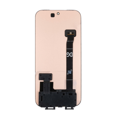 Дисплей для Xiaomi Poco X8 Pro 5G (2511FPC34G) в сборе с тачскрином Черный – OR