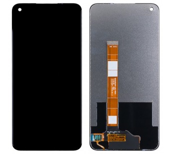Дисплей для OPPO A52 4G/OPPO A72 4G  ( CPH2069)/ CPH2067) в сборе с тачскрином Черный – OR