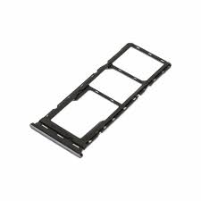 Контейнер SIM для Tecno Pova Neo 2 Серый