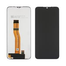 Дисплей для Huawei Honor X5 с тачскрином Черный – OR