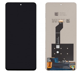 Дисплей для Huawei Nova 9 SE / Honor 50 SE / Nova 11i (JLN-LX1/JLH-AN00/MAO-LX9N) в сборе с тачскрином Черный – OR