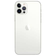 Корпус для iPhone 12 PRO (белый) OR