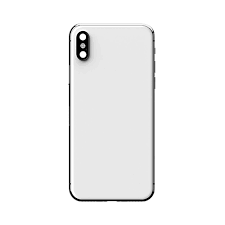 Корпус для iPhone X (белый) OR