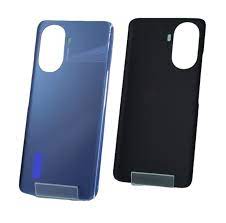 Задняя крышка для Huawei Nova Y70 / Nova Y70 Plus / Nova Y71 Синий