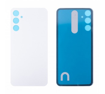 Задняя крышка для Samsung A346B Серебро