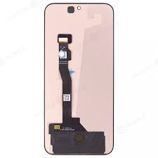 Дисплей для Huawei Nova 11 /Nova 12S с тачскрином Черный – OR