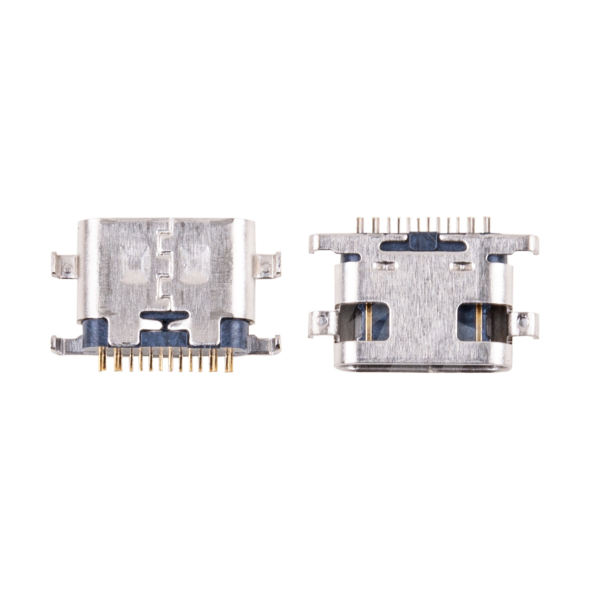 Разъем №206 Type-C для Blackview BV5900/BV6600/BV6600 Pro/BV6900/BV6900 Pro/BV9100/Oukitel K6/K10/WP5000