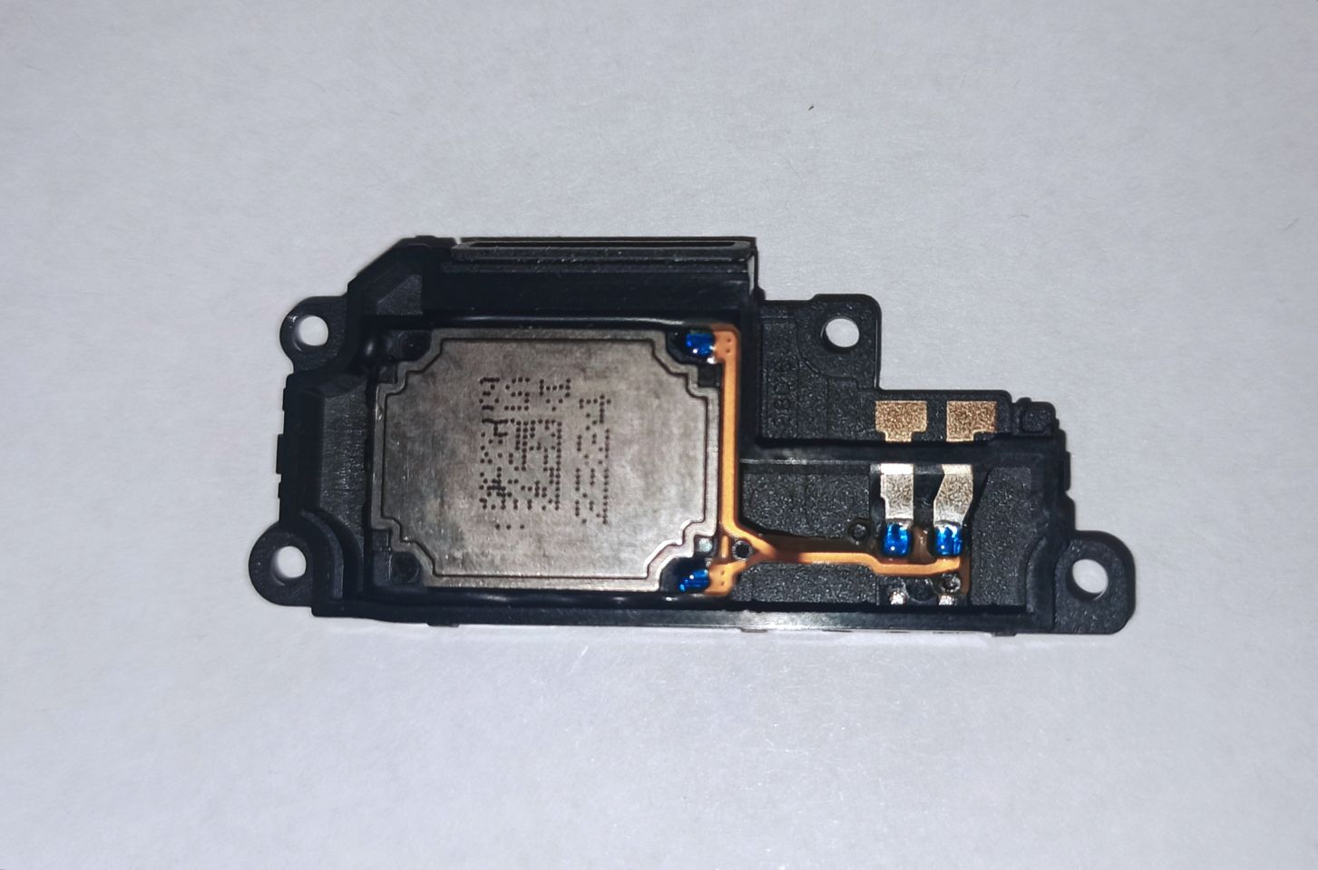 Звонок для Xiaomi Redmi Note 11S 5G OR100%