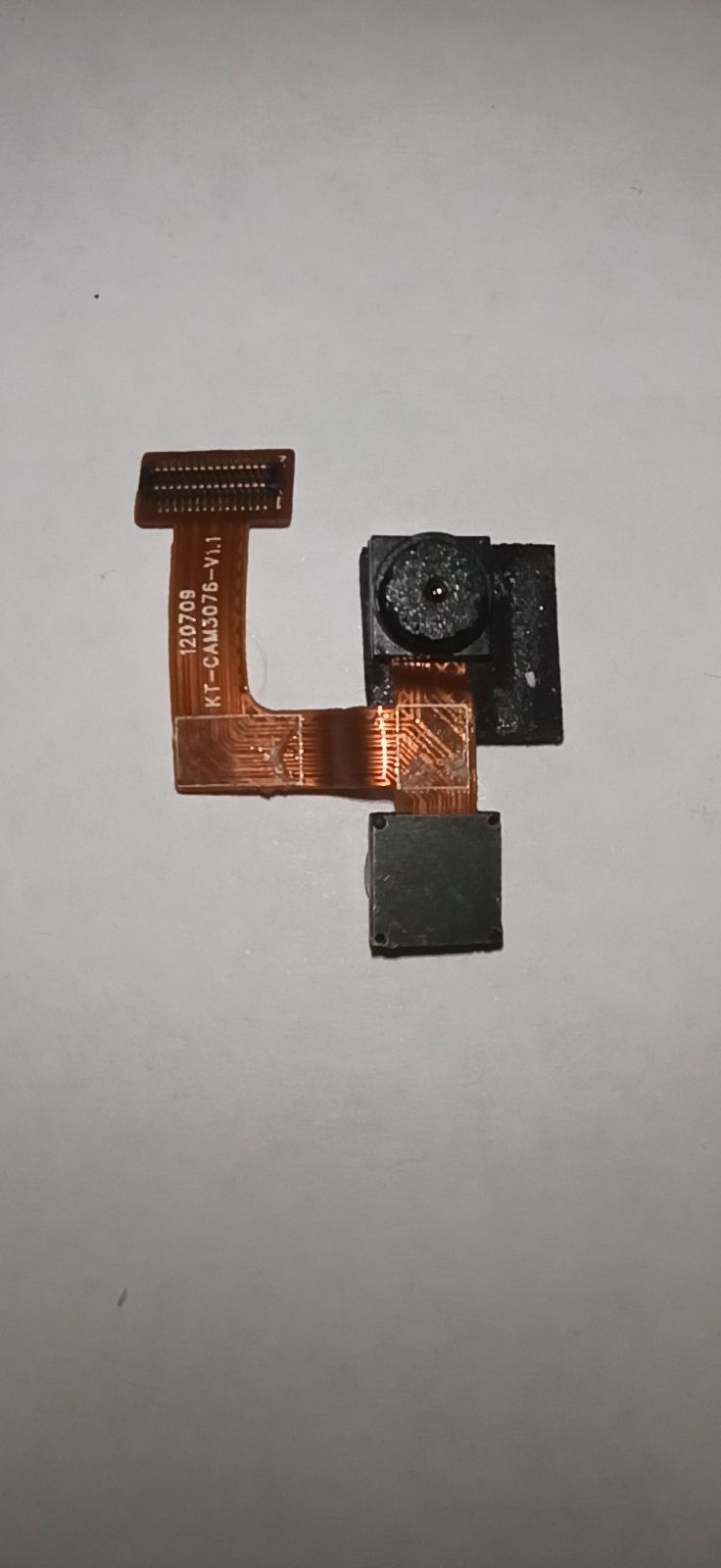 Камера для планшеа Ritmix rmd-1070 СНЯТАЯ БУ