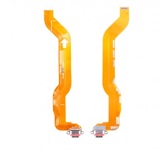 Шлейф для Realme GT Neo 3T на системный разъем