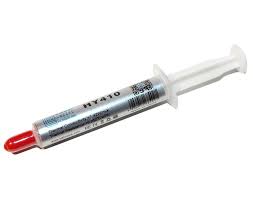 Термопаста Halnziye HY410 (10 г)