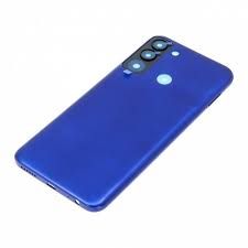 Задняя крышка для Tecno POP 5 LTE Синий