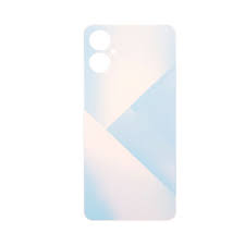 Задняя крышка для Tecno Camon 19 Neo Голубой