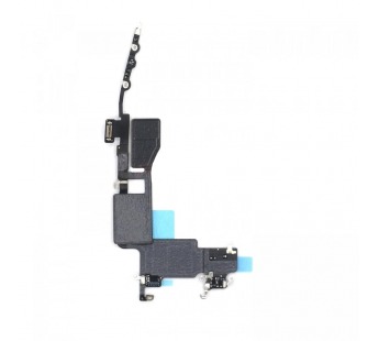 Шлейф для iPhone 11 Pro антенна WiFi/NFC/Bluetooth
