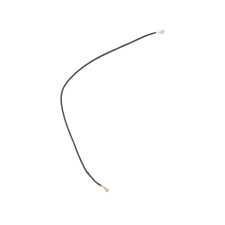 Антенный провод универсальный 133 мм.