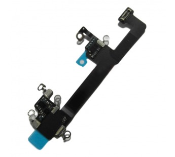 Шлейф для iPhone Xs антенна WiFi