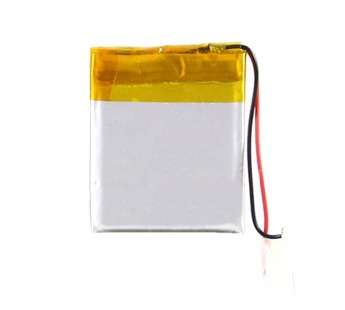 Аккумулятор универсальный 403035p 3,7v Li-Pol 500 mAh (4*30*35 mm)