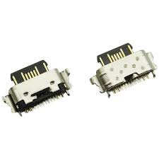 Разъем №201 Type-C для Blackview BV9300