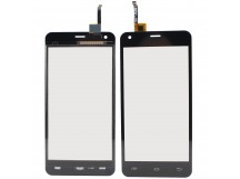 Тачскрин DEXP Ixion ES550 (Soul 3 Pro) Черный