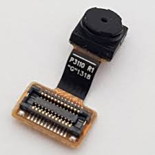 Камера для Samsung P3100  Galaxy Tab 2 SM-P3100 фронтальная оригинал с разборки