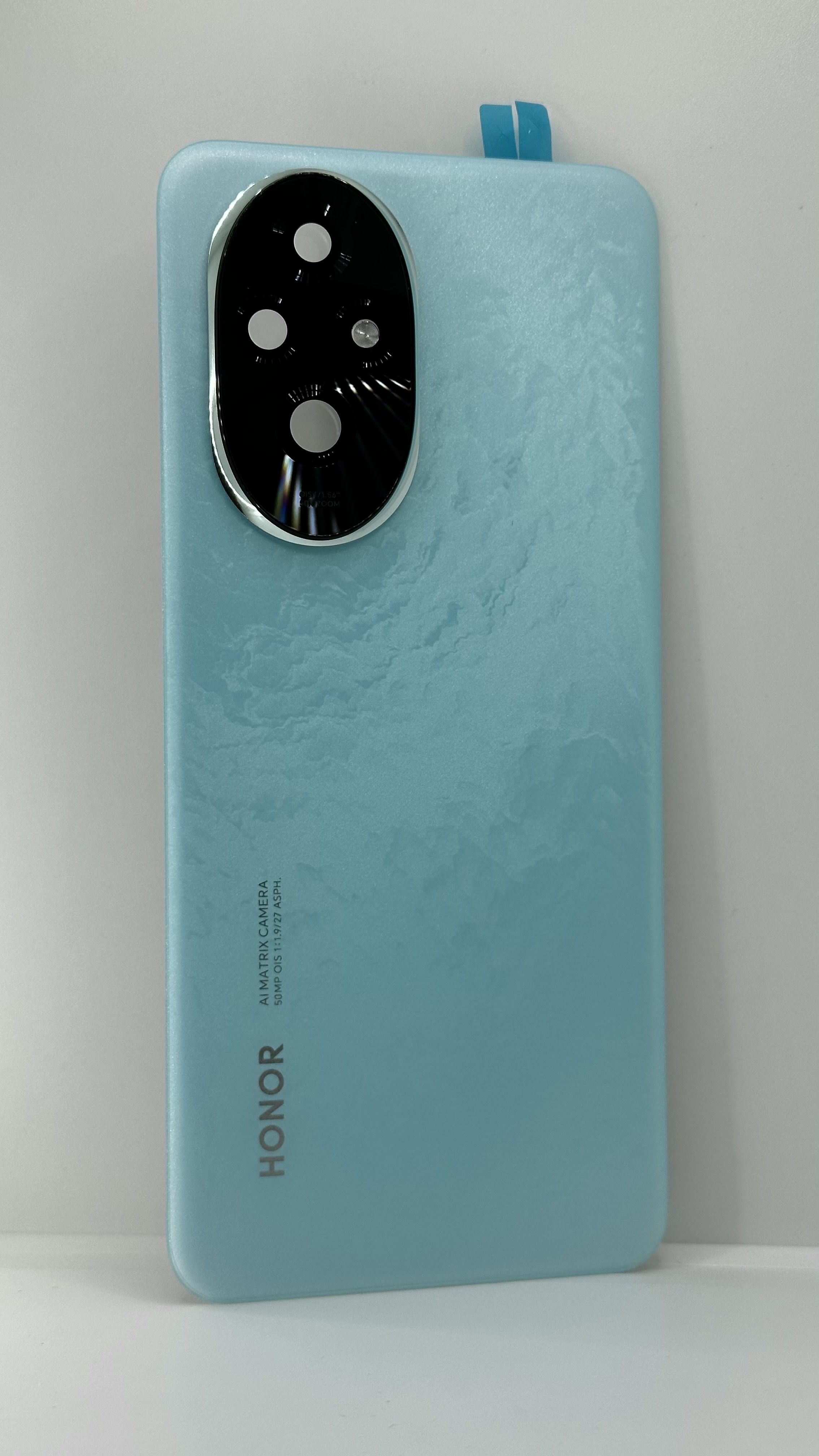Задняя крышка для Huawei Honor 200 (ELI-AN00) Зеленый – OR