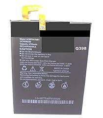 Аккумулятор для Micromax Q398 ( Canvas Power 2 )