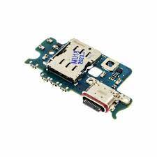 Шлейф для Samsung S911B (S23/EU version) плата системный разъем/разъем SIM/микрофон – OR