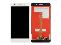 Дисплей для Huawei Y6II в сборе с тачскрином Белый