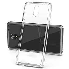 Чехол задняя накладка Xiaomi Redmi 8A, Clear Case, 2.0мм