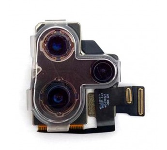 Камера для iPhone 12 Pro Max задняя – OR