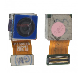 Камера для Huawei Honor 8A Pro/ 8A//9A/Y6 2019/Y6s/Y6p (13 MP)задняя