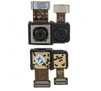 Камера для Huawei P Smart задняя