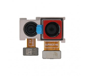 Камера для Huawei P20 Lite задняя