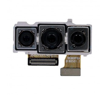 Камера для Huawei P20 Pro задняя