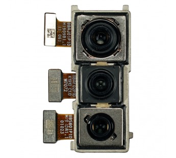 Камера для Huawei P30 задняя