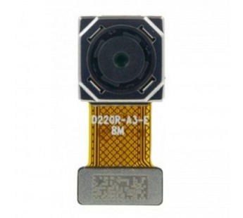Камера для Huawei Y5 2018/Y5 Lite 2018 задняя