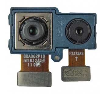 Камера для iPhone 14 задняя – OR