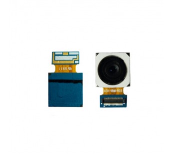 Камера для Samsung A125F (A12) (48 MP) задняя