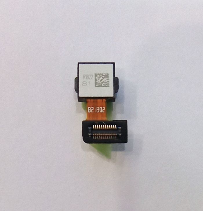 Камера для Samsung A022G Задняя (нижняя)