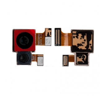 Камера для Xiaomi Mi 9 Lite (48MP) задняя